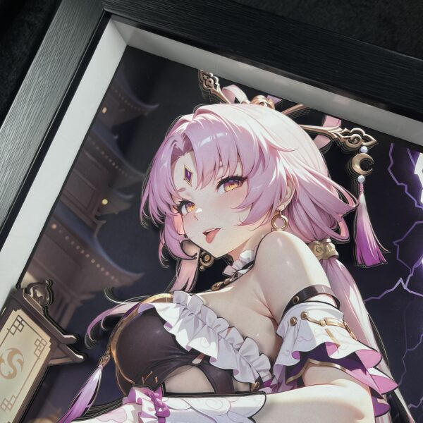 Fuxuan 3D Painting