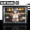 Albedo 3D Painting