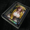 Pikachu Girls-Miku Nakano Card Collection