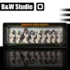 Naruto Sexy Ladies Card Collection