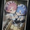 Ram&Rem 3D Painting