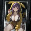 Pikachu Girls-Fern 3D Painting