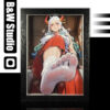 Yamato 3D Painting