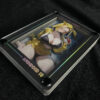 Pikachu Girls-Android 18 Card Collection