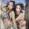 Kanae&Shinobu 3D Painting
