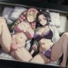 Mitsuri&Shinobu 3D Painting