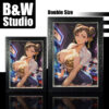 ChunLi 3D Painting