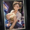 ChunLi 3D Painting