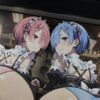 Ram&Rem 3D Painting