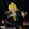 Yakuza Saiyan Vegeta DMCF-001