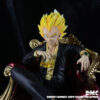 Yakuza Saiyan Vegeta DMCF-001